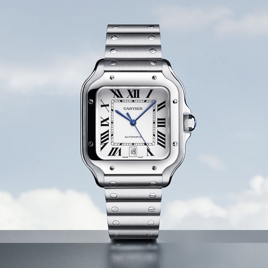 Montre Luxe
