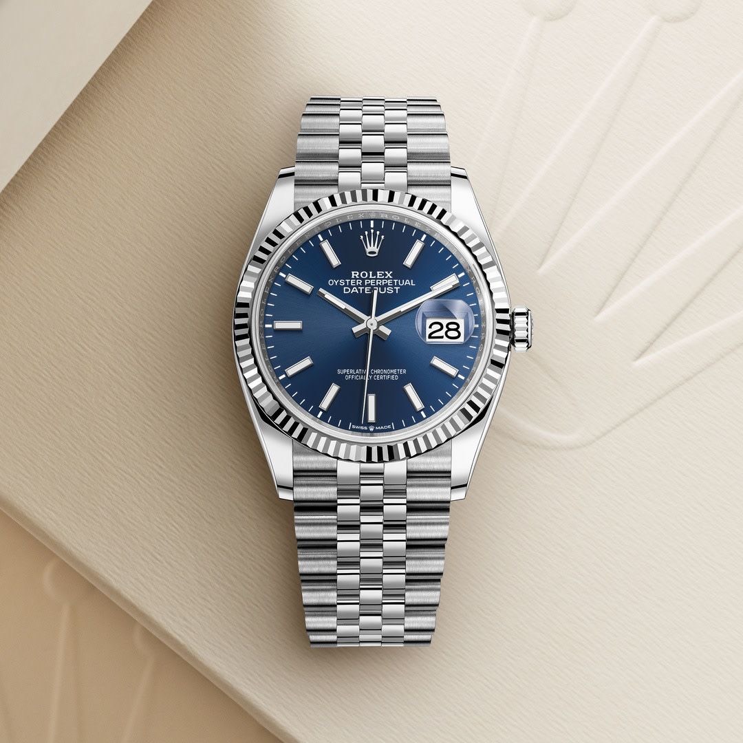 Bureau Haute Horlogerie